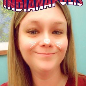 Meet your Posher, Brandy